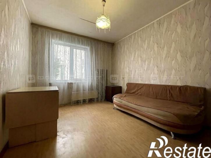 3-комн квартира ул. Ломжинская, дом 17