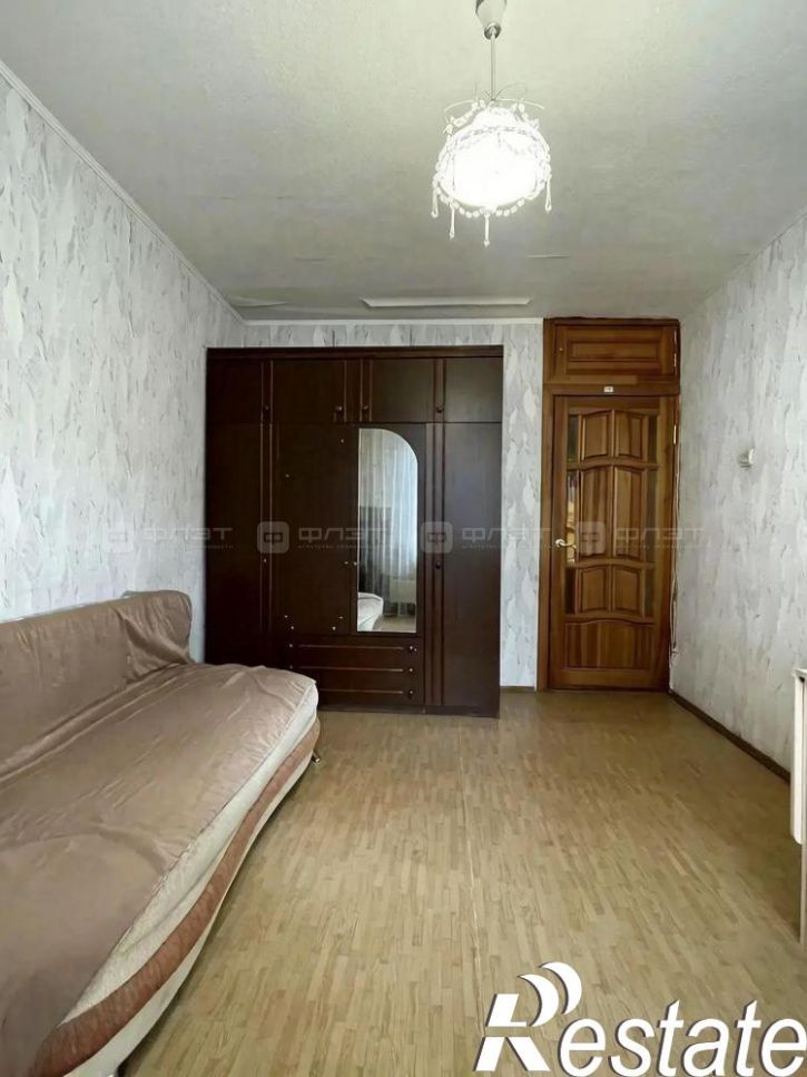 3-комн квартира ул. Ломжинская, дом 17