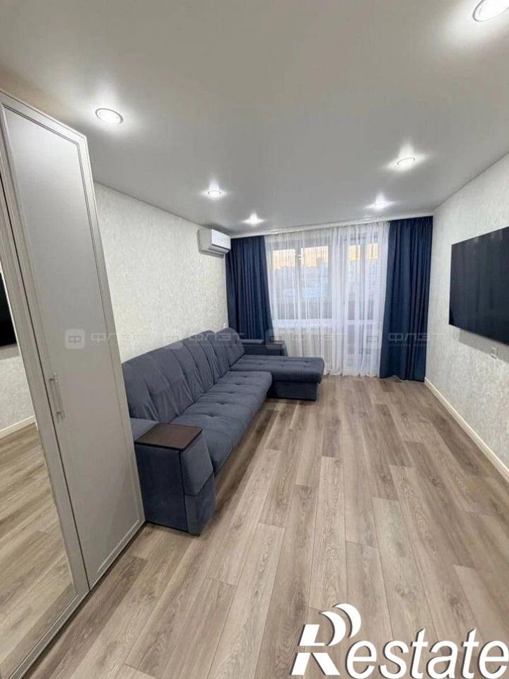 2-комн квартира ул. Закиева, дом 39