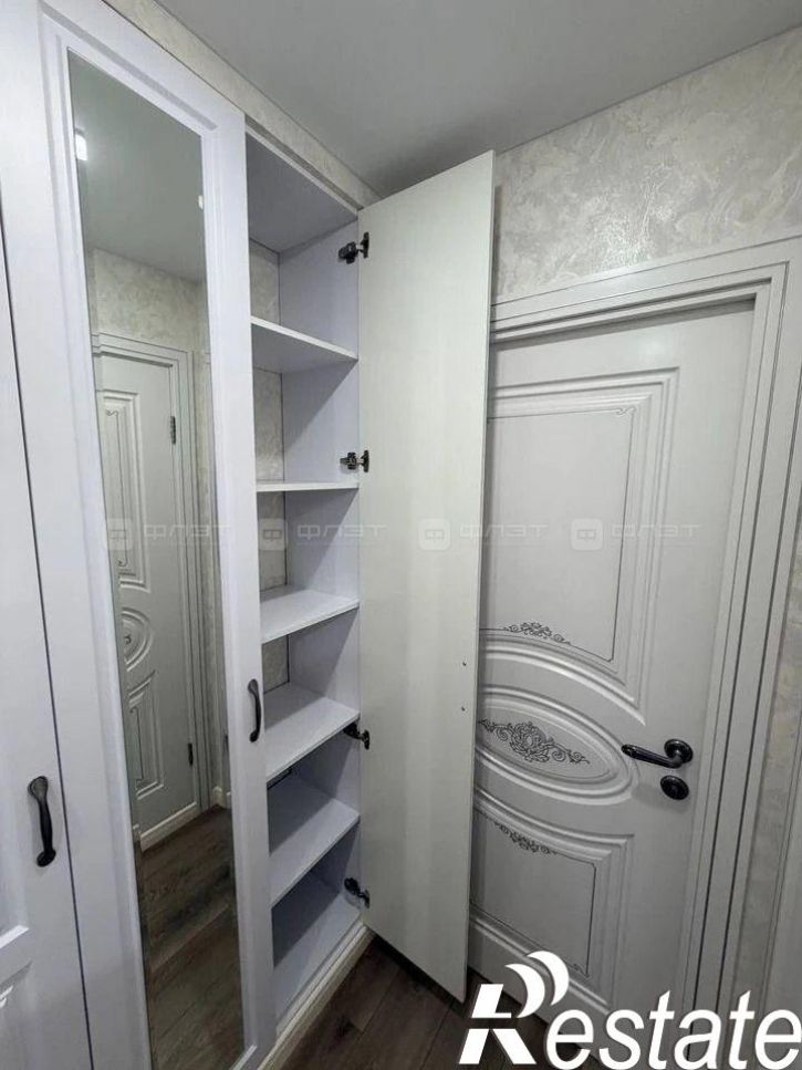 2-комн квартира ул. Закиева, дом 39