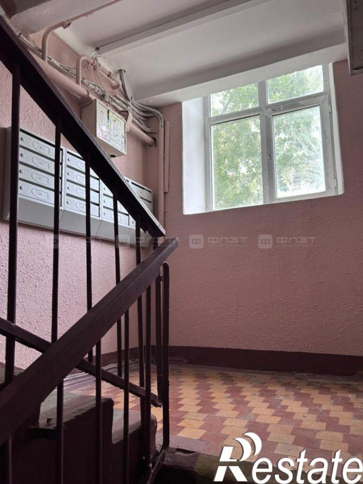 2-комн квартира ул. Короленко, дом 73