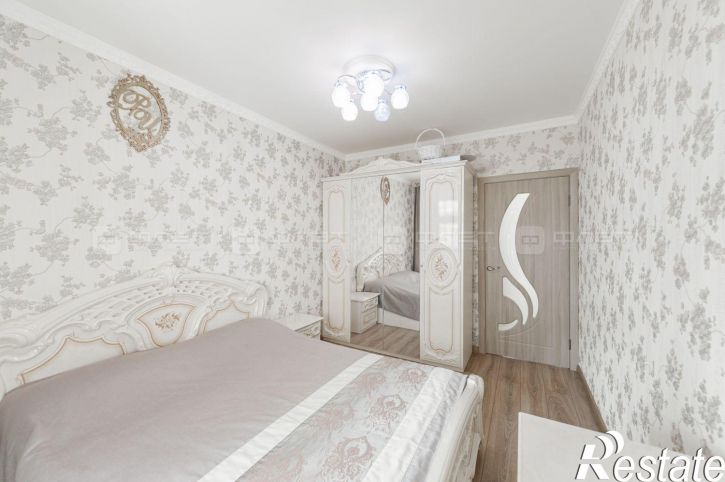 3-комн квартира ул. Ноксинский Спуск, дом 7