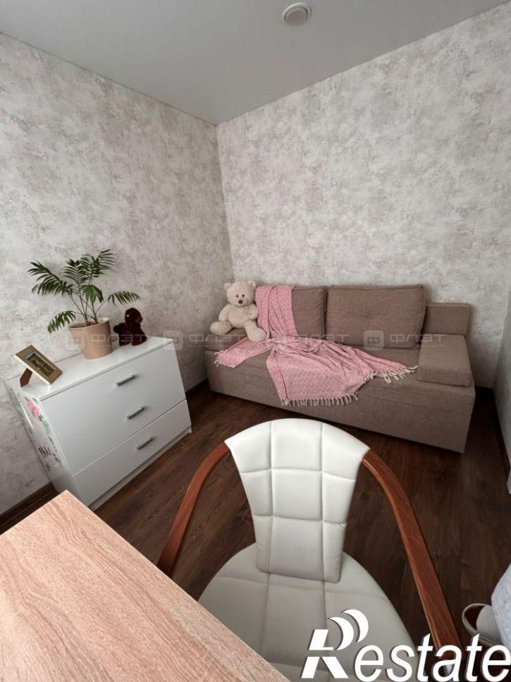 2-комн квартира ул. Короленко, дом 73