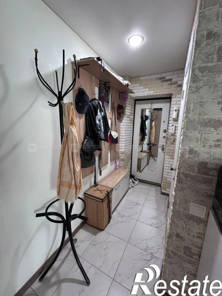 2-комн квартира ул. Короленко, дом 73