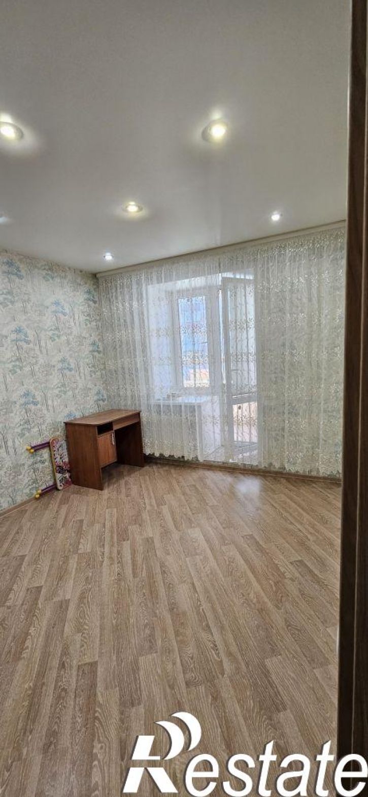 2-комн квартира ул. Серова, дом 43 к1