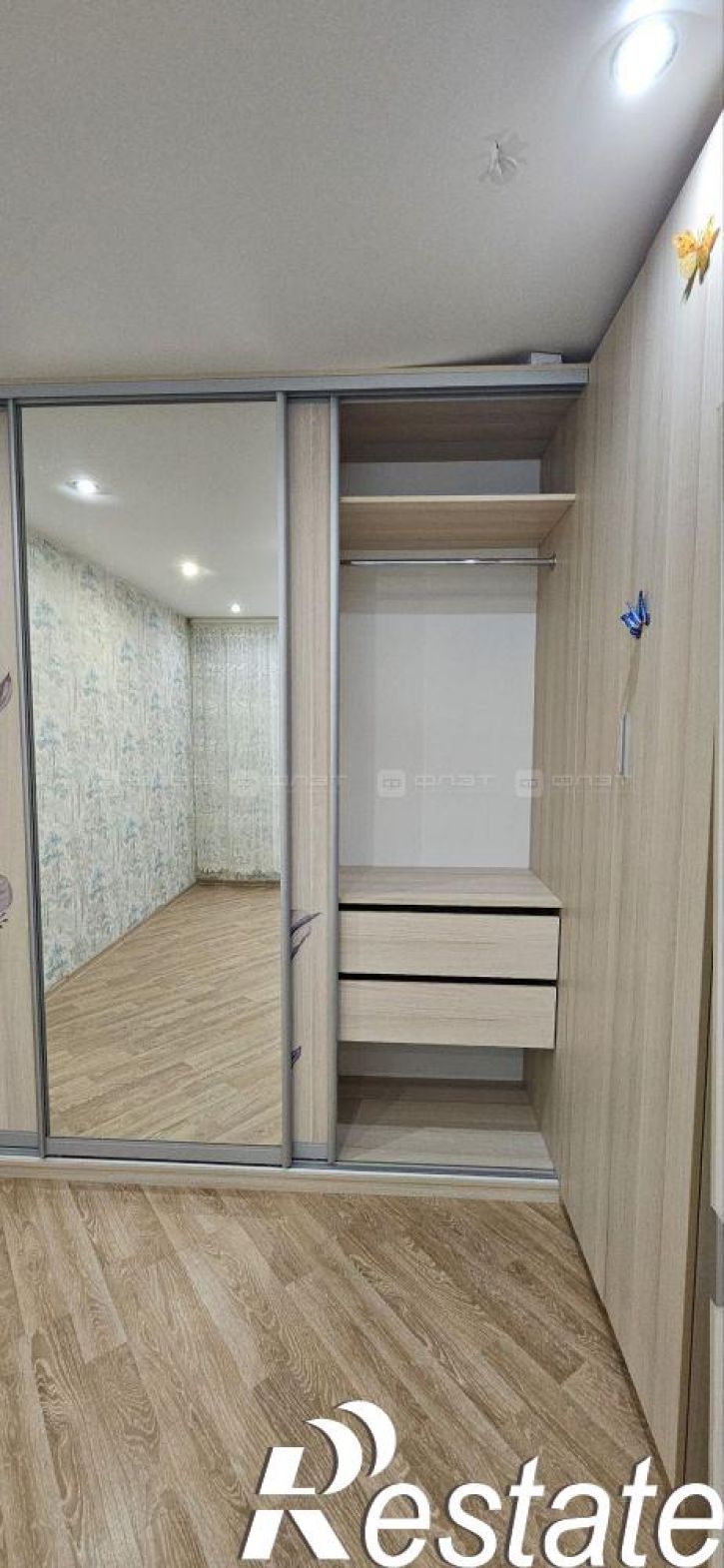 2-комн квартира ул. Серова, дом 43 к1