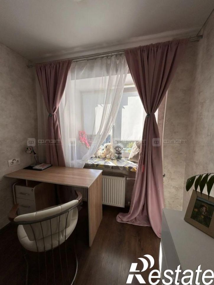 2-комн квартира ул. Короленко, дом 73