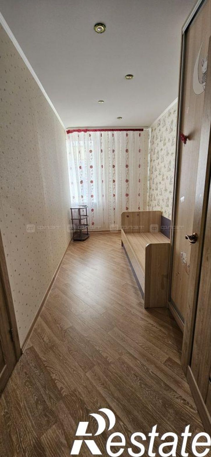 2-комн квартира ул. Серова, дом 43 к1