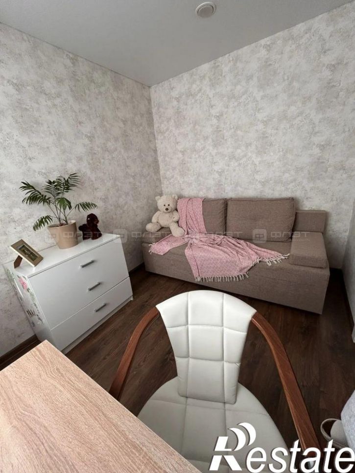 2-комн квартира ул. Короленко, дом 73