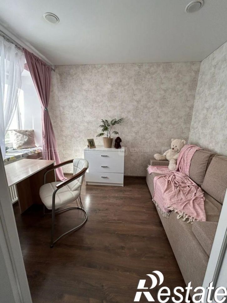 2-комн квартира ул. Короленко, дом 73