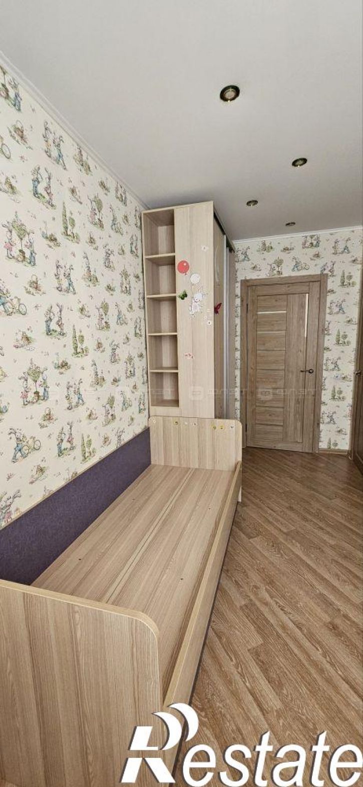 2-комн квартира ул. Серова, дом 43 к1