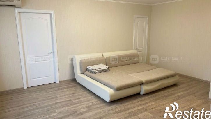 2-комн квартира ул. Газовая, дом 17