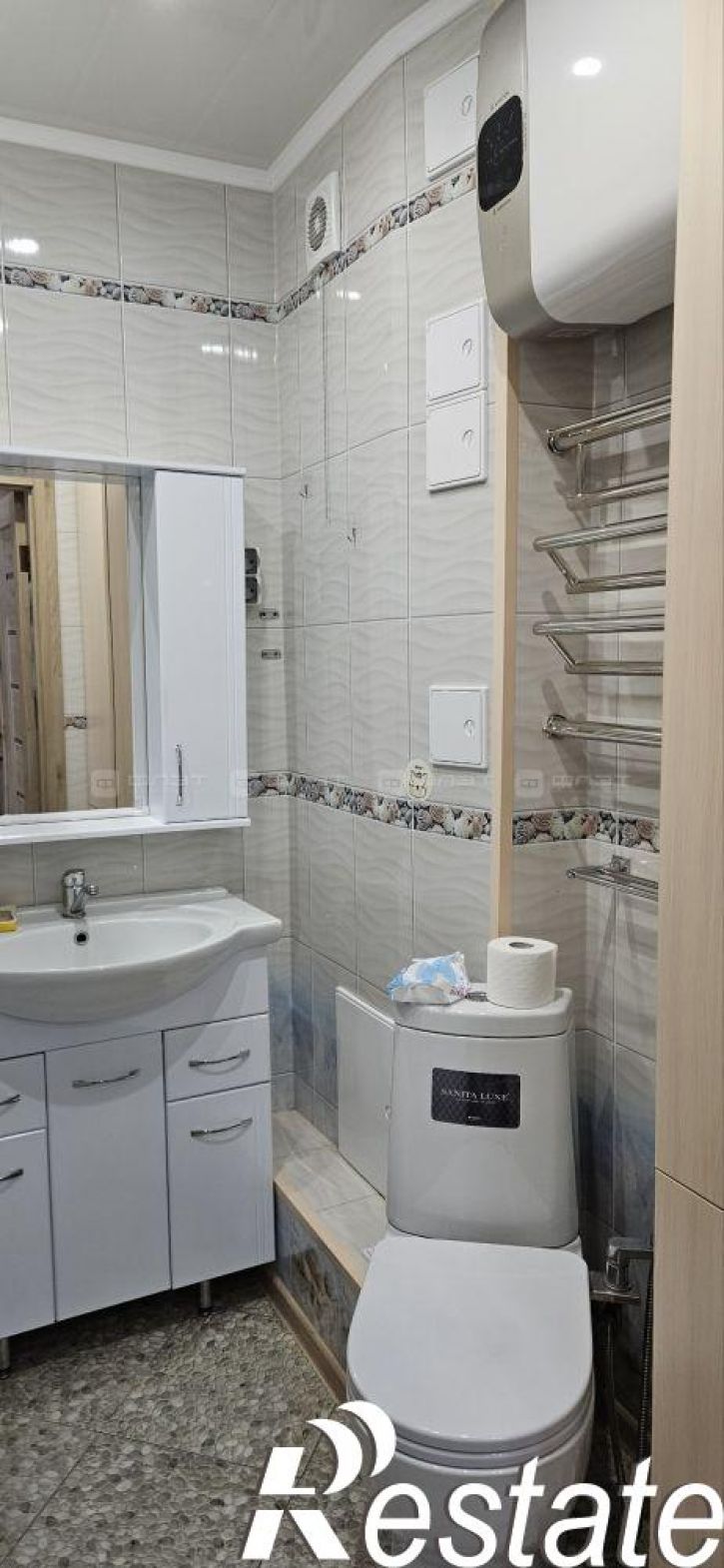 2-комн квартира ул. Серова, дом 43 к1