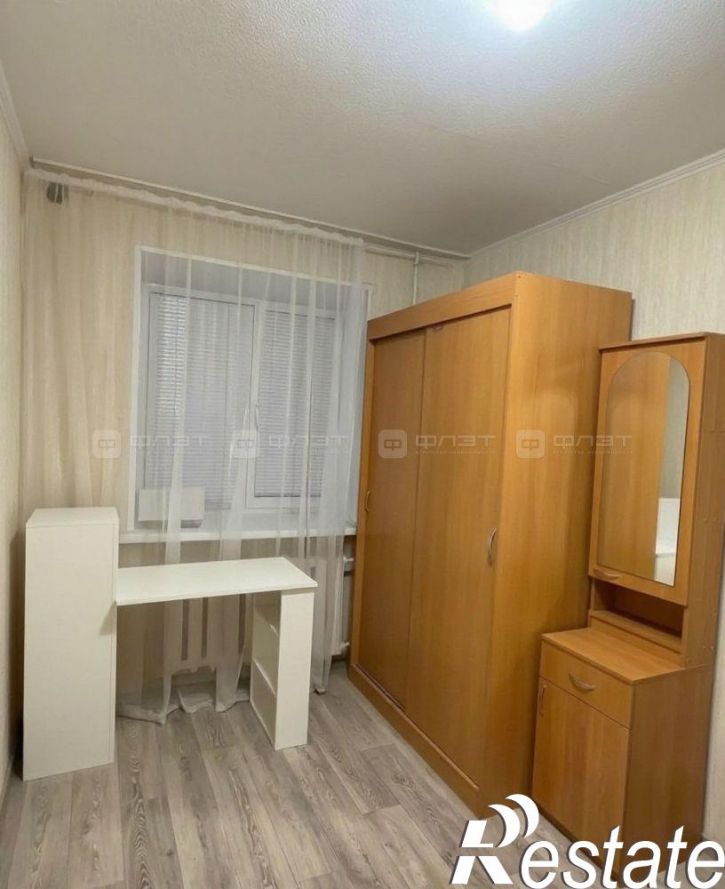 2-комн квартира ул. Газовая, дом 17
