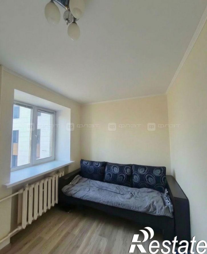 2-комн квартира ул. Газовая, дом 17