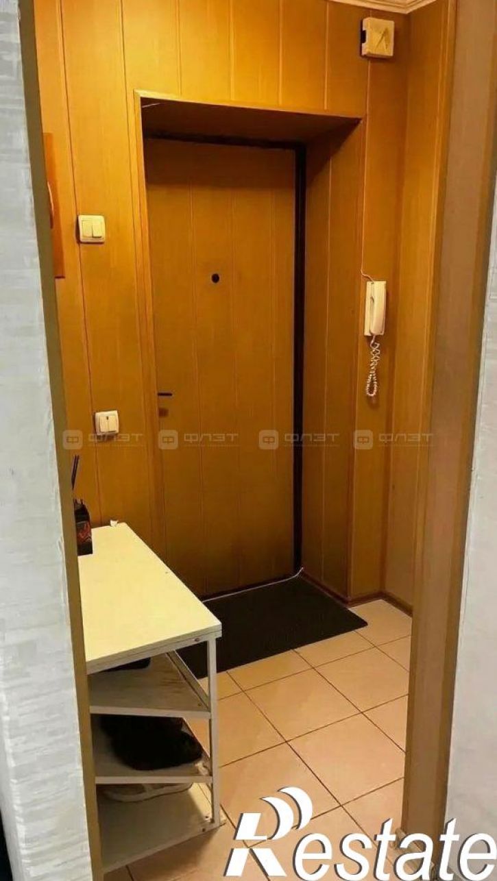 2-комн квартира ул. Газовая, дом 17