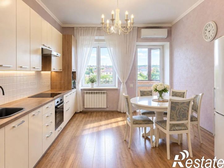 3-комн квартира ул. Интернациональная (Константиновка), дом 33А