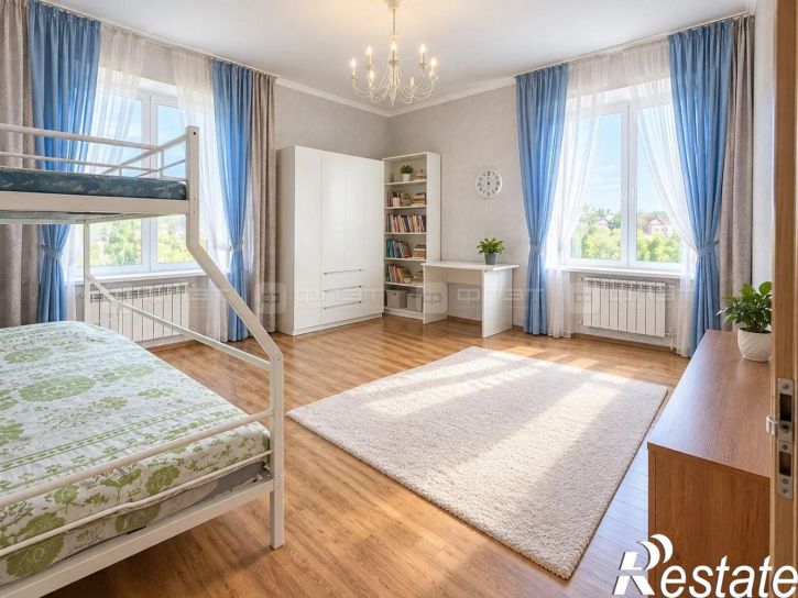 3-комн квартира ул. Интернациональная (Константиновка), дом 33А