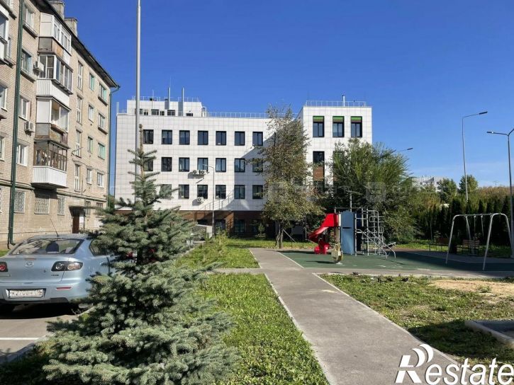 2-комн квартира ул. Газовая, дом 17