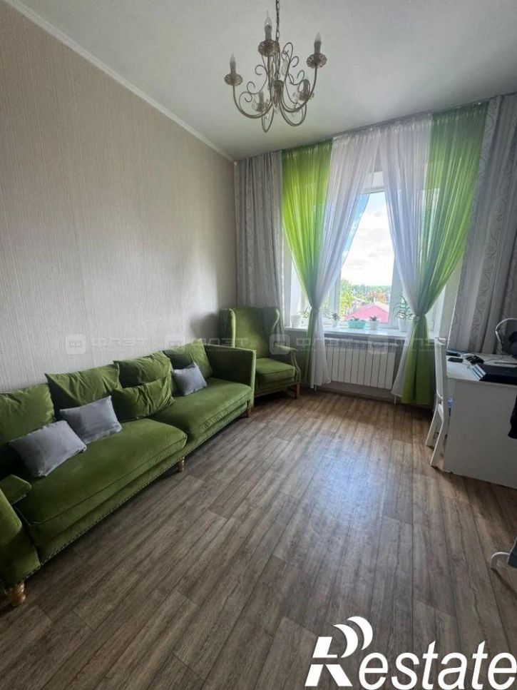 3-комн квартира ул. Интернациональная (Константиновка), дом 33А