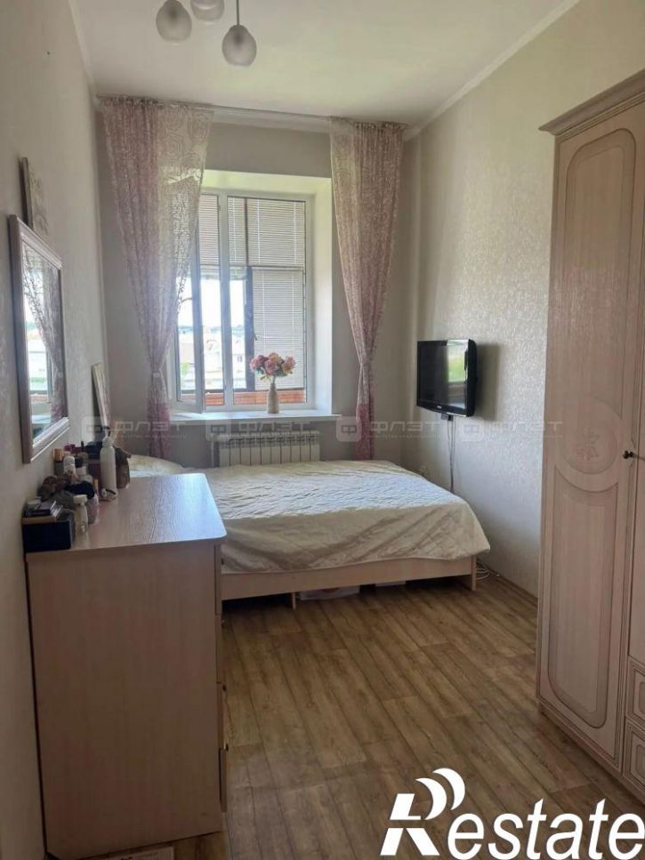 3-комн квартира ул. Интернациональная (Константиновка), дом 33А