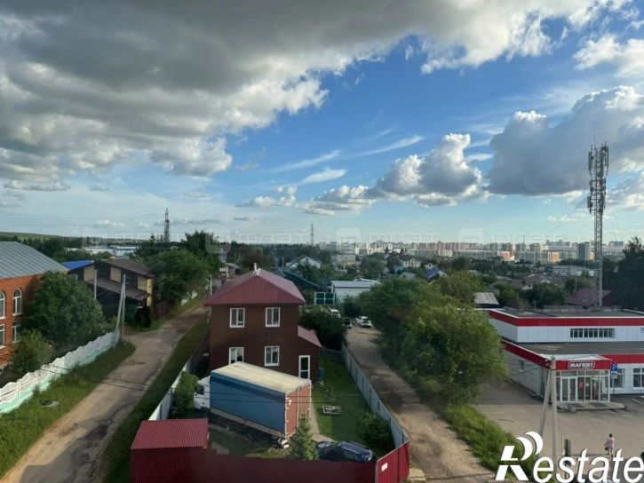 3-комн квартира ул. Интернациональная (Константиновка), дом 33А