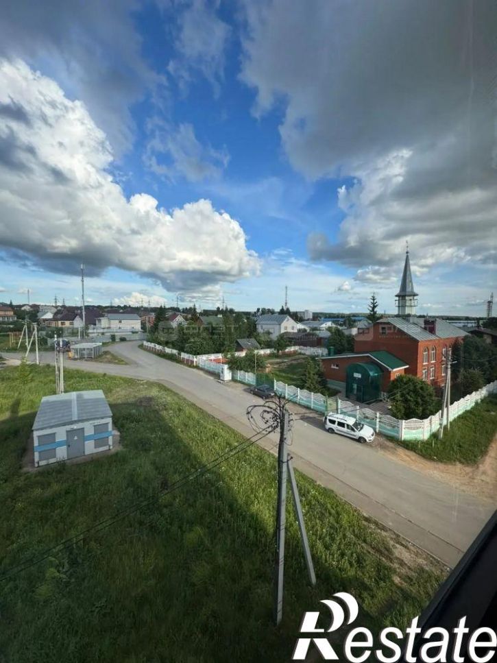 3-комн квартира ул. Интернациональная (Константиновка), дом 33А