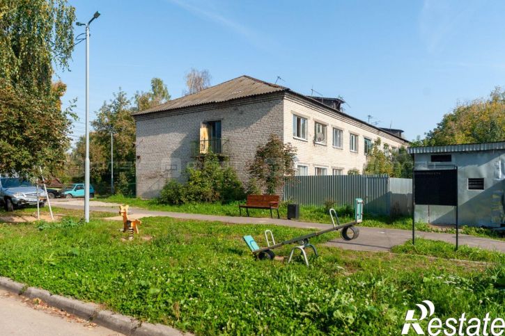 Комната ул. Привокзальная, дом 42
