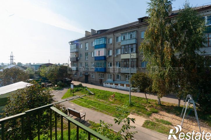 Комната ул. Привокзальная, дом 42