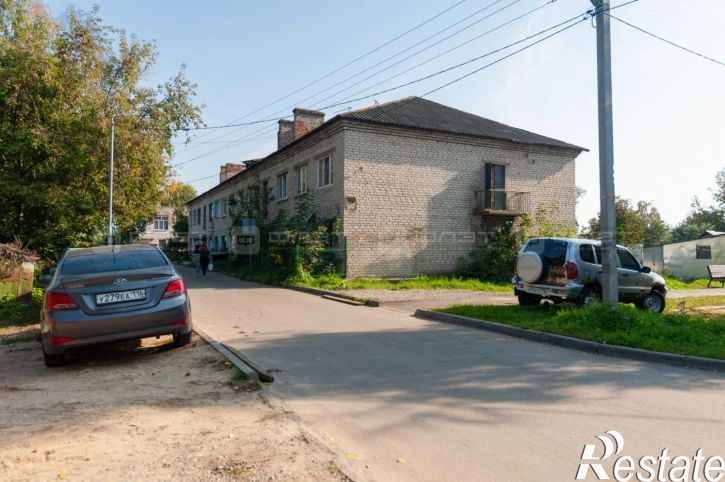 Комната ул. Привокзальная, дом 42