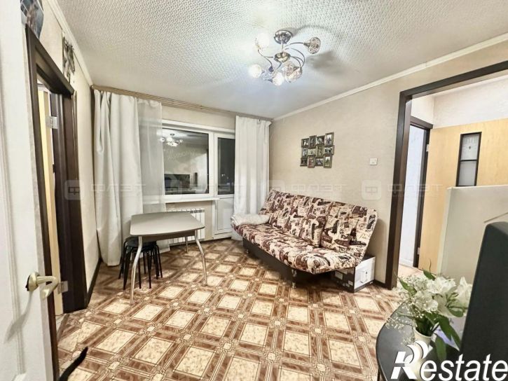 2-комн квартира ул. Окольная, дом 20