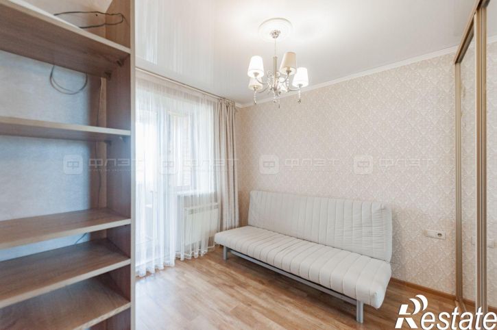 1-комн квартира ул. Калинина, дом 60