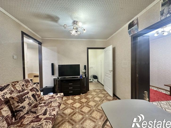 2-комн квартира ул. Окольная, дом 20