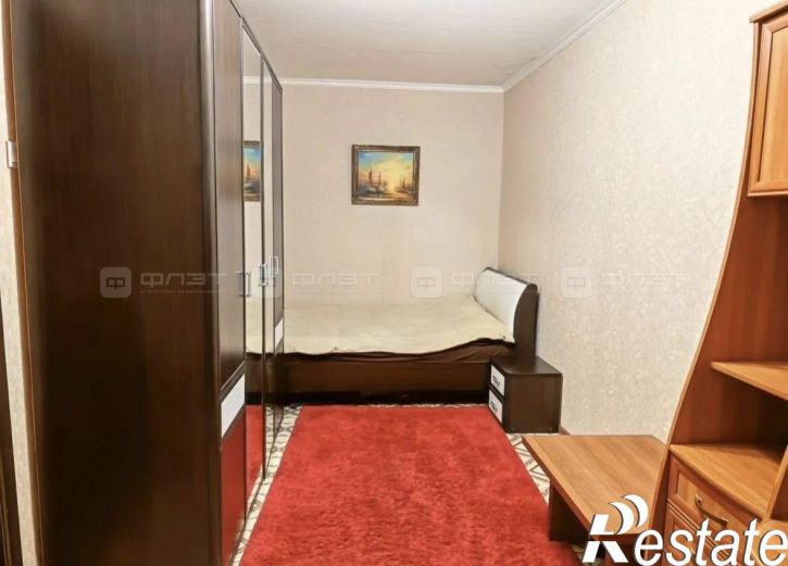 2-комн квартира ул. Окольная, дом 20