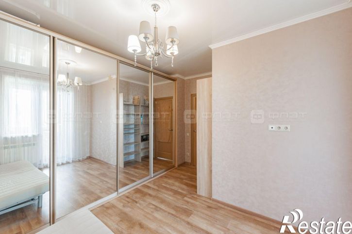 1-комн квартира ул. Калинина, дом 60