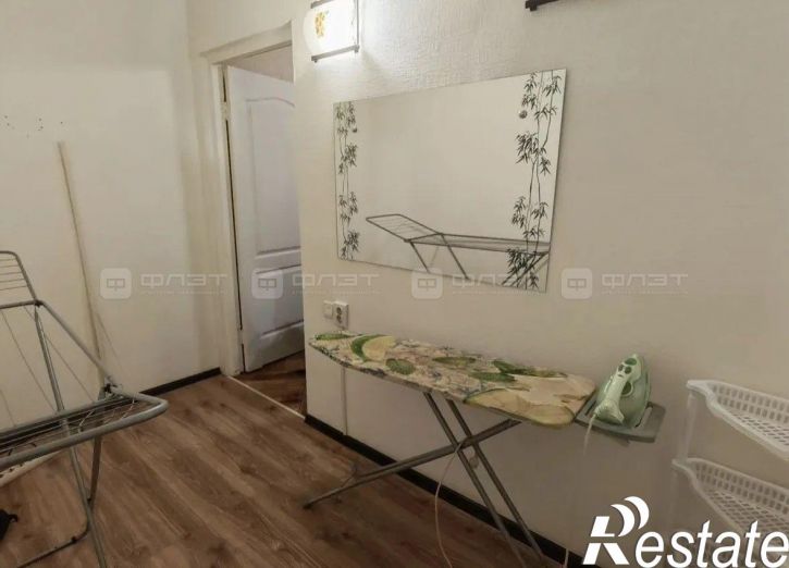 2-комн квартира ул. Окольная, дом 20