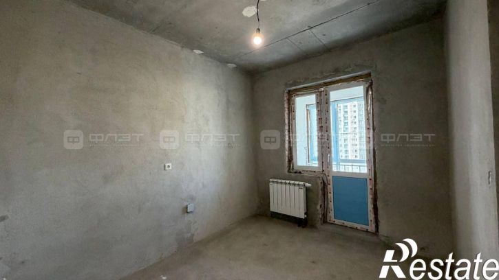 1-комн квартира ул. Чистопольская, дом 61д