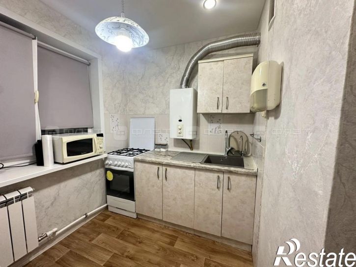 2-комн квартира ул. Окольная, дом 20