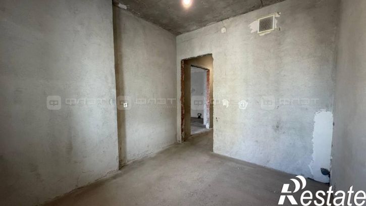 1-комн квартира ул. Чистопольская, дом 61д