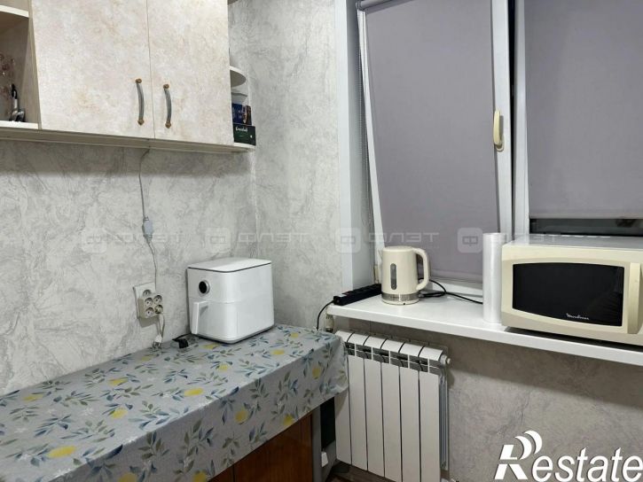 2-комн квартира ул. Окольная, дом 20