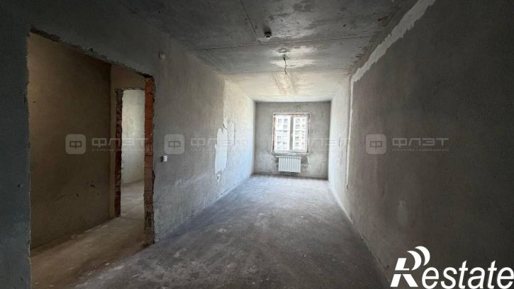 1-комн квартира ул. Чистопольская, дом 61д