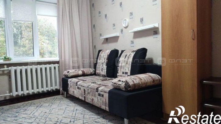 1-комн квартира ул. Восстания, дом 93а