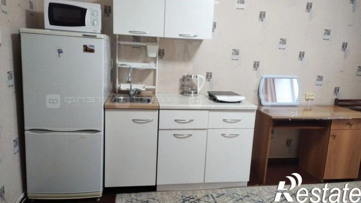 1-комн квартира ул. Восстания, дом 93а