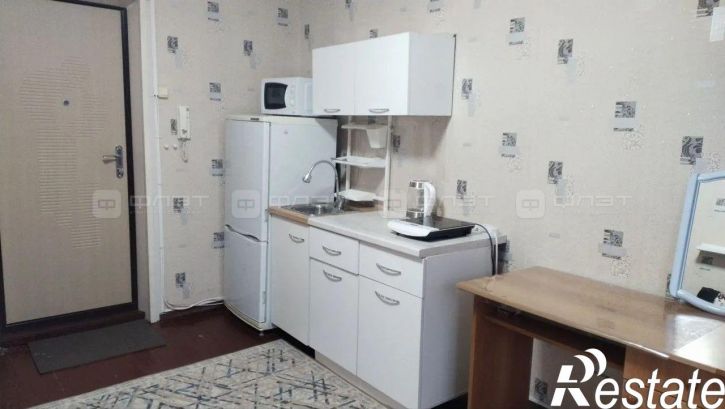 1-комн квартира ул. Восстания, дом 93а
