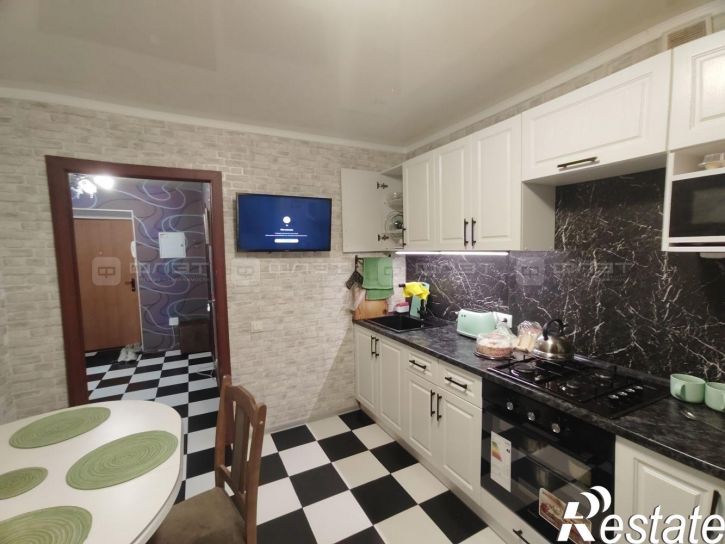1-комн квартира ш. Горьковское, дом 15