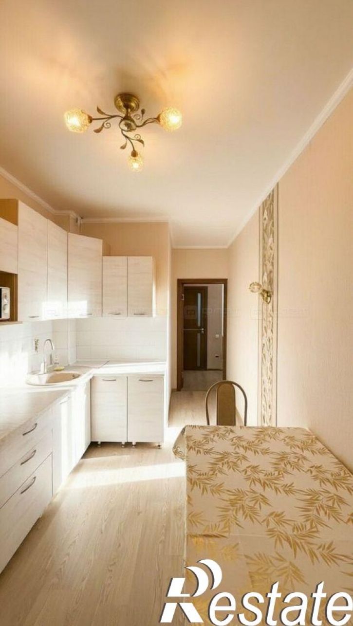 1-комн квартира ул. Баки Урманче, дом 11 б к 2