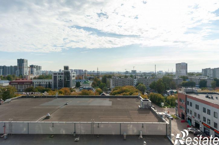 3-комн квартира ул. Габдуллы Кариева, дом 5