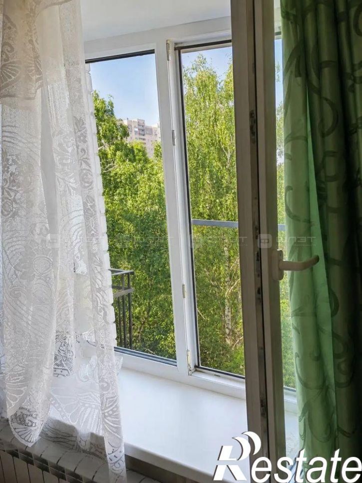 1-комн квартира ул. Поперечно-Базарная, дом 59