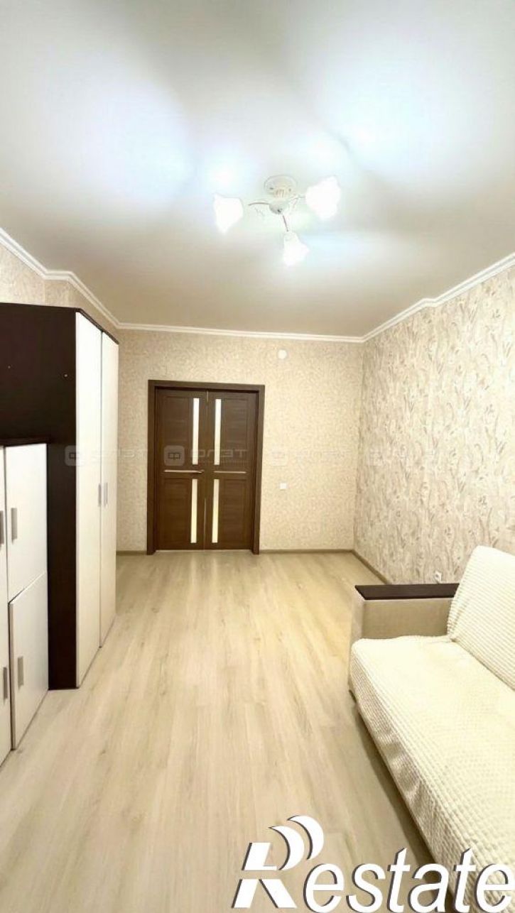 1-комн квартира ул. Баки Урманче, дом 11 б к 2
