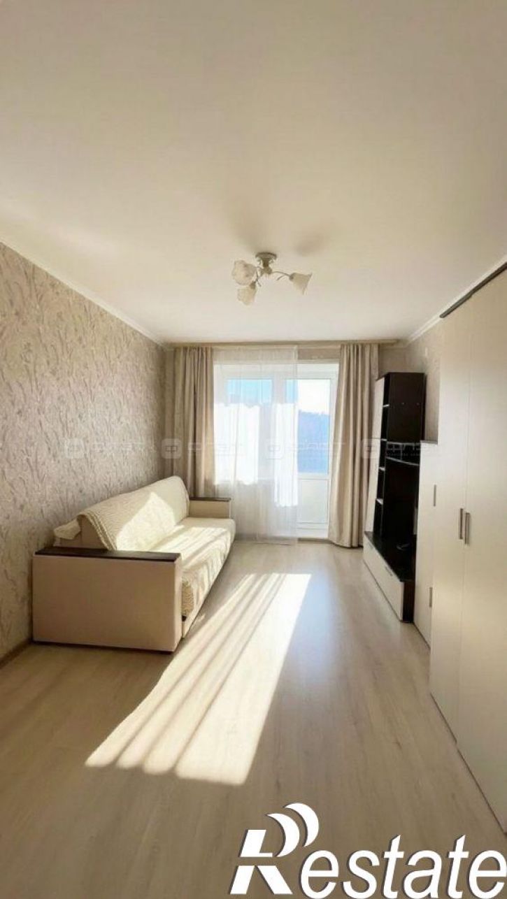 1-комн квартира ул. Баки Урманче, дом 11 б к 2